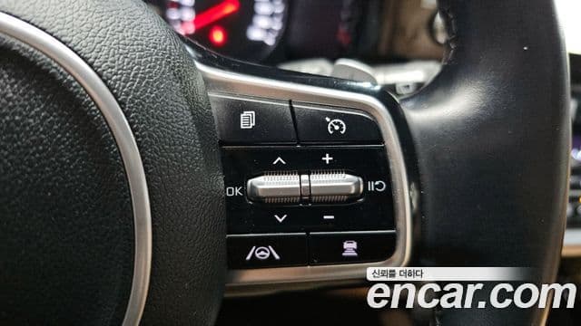Kia Sorento 4세대 Prestige, 2021 17