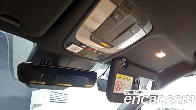 Kia Sorento 4세대 Prestige, 2021 19