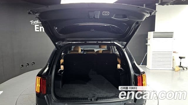 Kia Sorento 4세대 Prestige, 2021 20