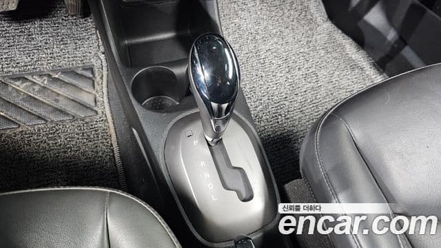 Chevrolet(GM대우) The / новый New Spark Premier, 2021 9