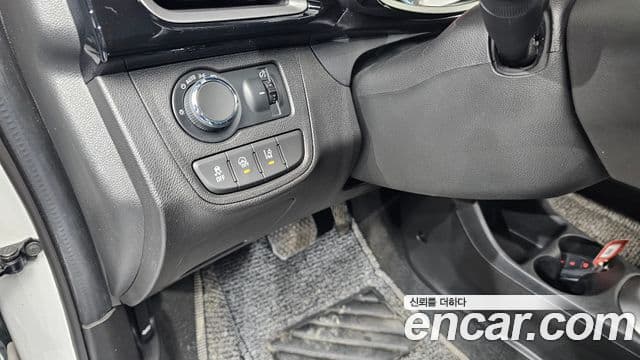 Chevrolet(GM대우) The / новый New Spark Premier, 2021 14