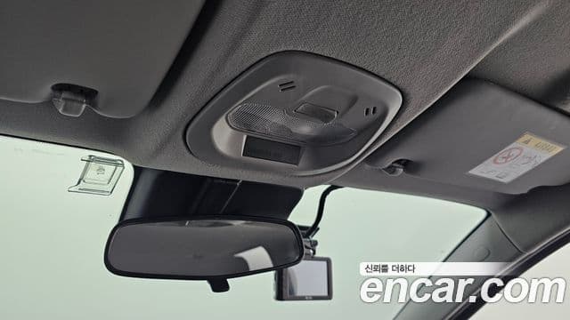 Chevrolet(GM대우) The / новый New Spark Premier, 2021 18