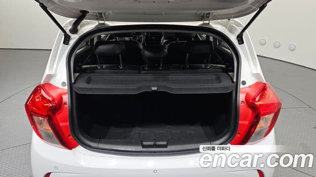 Chevrolet(GM대우) The / новый New Spark Premier, 2021 20