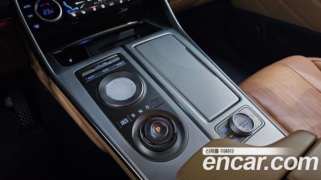 Genesis GV80, 2022 9