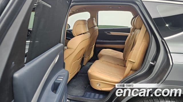 Genesis GV80, 2022 12