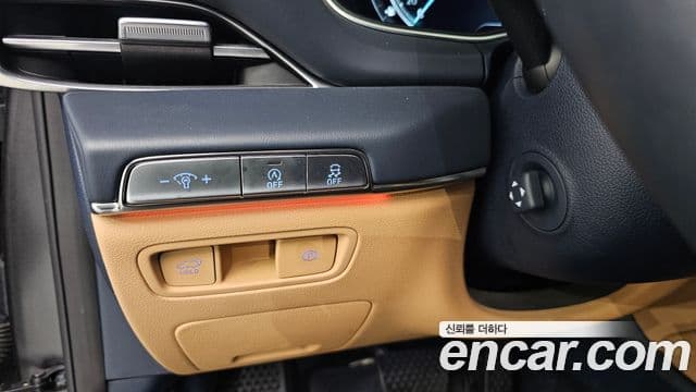 Genesis GV80, 2022 18