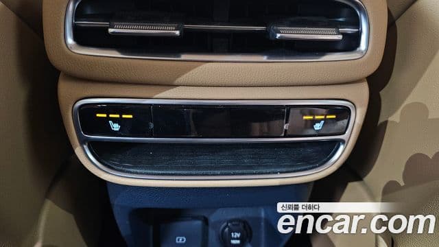 Genesis GV80, 2022 19