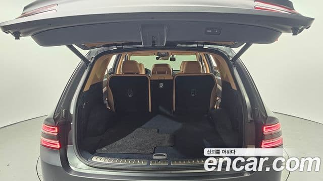 Genesis GV80, 2022 20