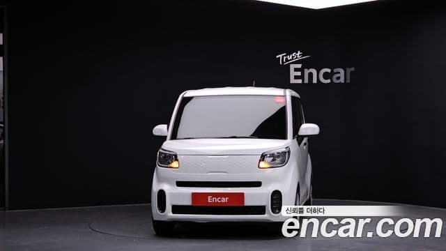 Kia The / новый New Ray Prestige, 2022 3