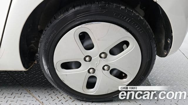 Kia The / новый New Ray Prestige, 2022 все фото