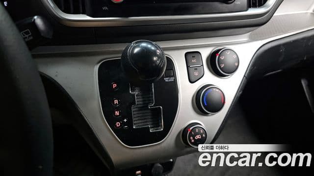 Kia The / новый New Ray Prestige, 2022 9