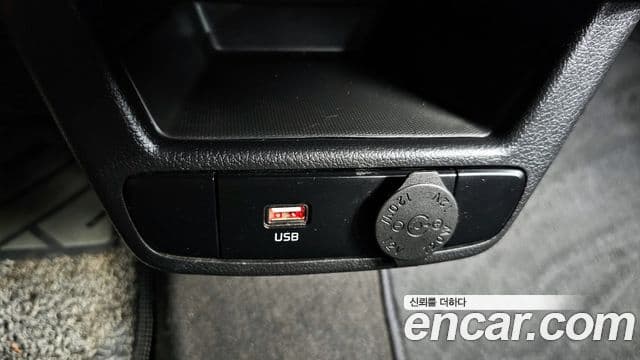 Kia The / новый New Ray Prestige, 2022 15