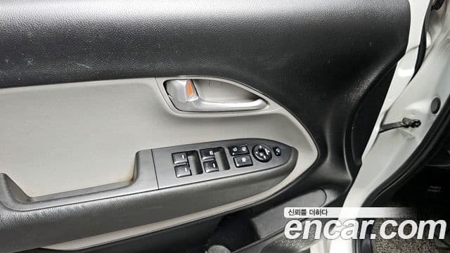 Kia The / новый New Ray Prestige, 2022 16