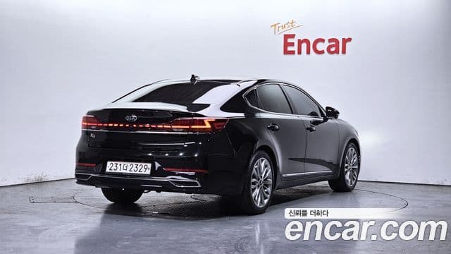 Kia K7 Premier 2.5 GDI X Edition, 2020 2