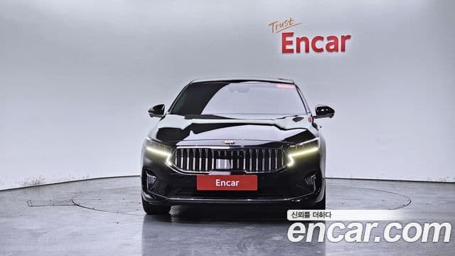 Kia K7 Premier 2.5 GDI X Edition, 2020 3