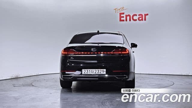 Kia K7 Premier 2.5 GDI X Edition, 2020 4