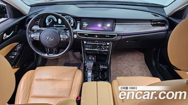 Kia K7 Premier 2.5 GDI X Edition, 2020 7