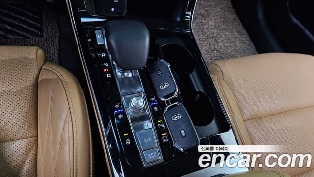 Kia K7 Premier 2.5 GDI X Edition, 2020 9