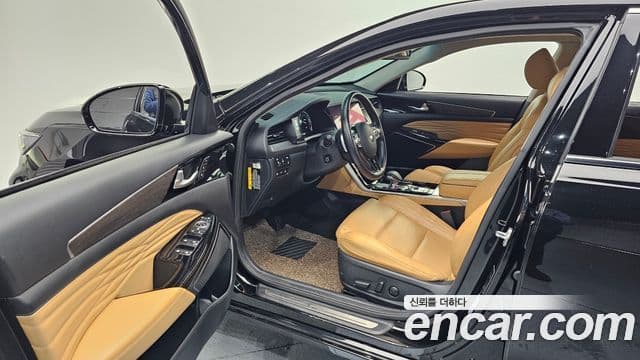 Kia K7 Premier 2.5 GDI X Edition, 2020 10