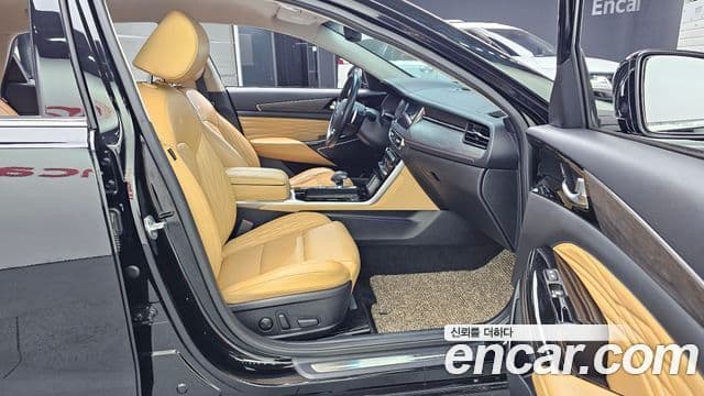 Kia K7 Premier 2.5 GDI X Edition, 2020 11