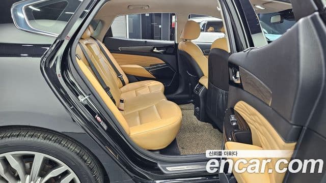 Kia K7 Premier 2.5 GDI X Edition, 2020 12