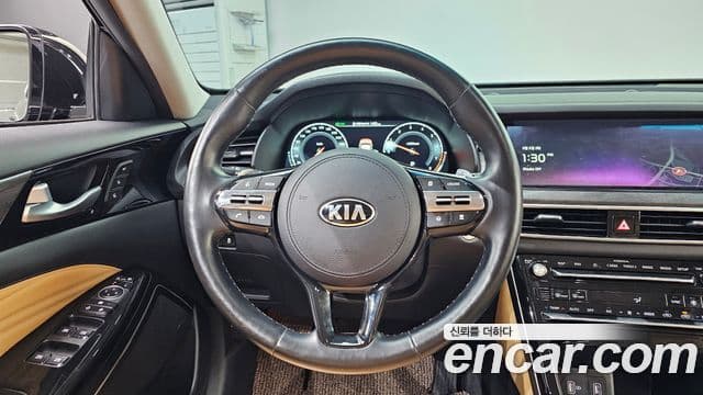 Kia K7 Premier 2.5 GDI X Edition, 2020 13