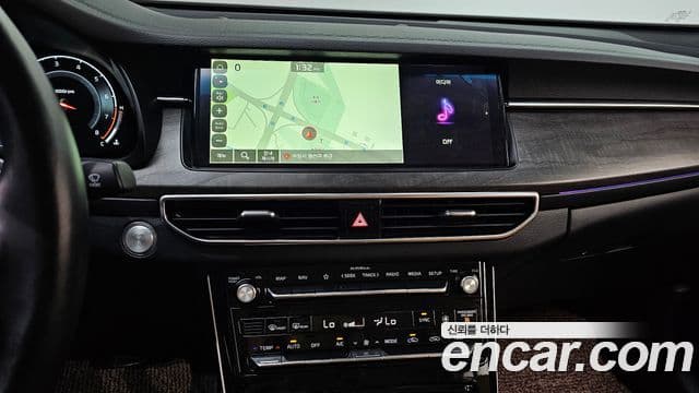 Kia K7 Premier 2.5 GDI X Edition, 2020 14