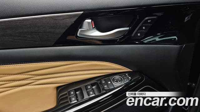 Kia K7 Premier 2.5 GDI X Edition, 2020 16