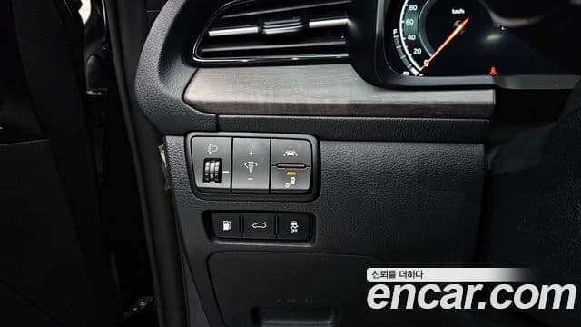 Kia K7 Premier 2.5 GDI X Edition, 2020 17