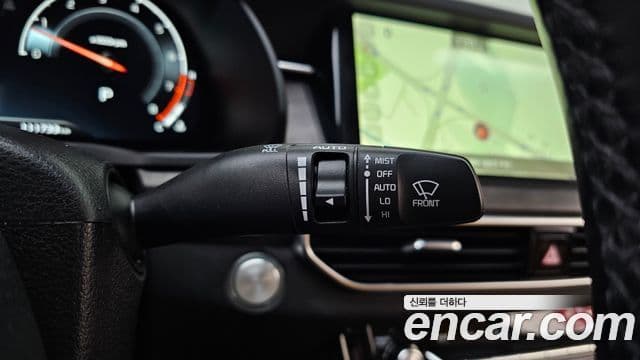 Kia K7 Premier 2.5 GDI X Edition, 2020 18