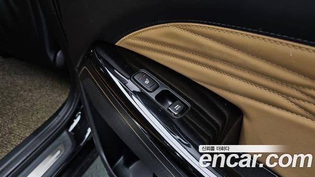 Kia K7 Premier 2.5 GDI X Edition, 2020 19