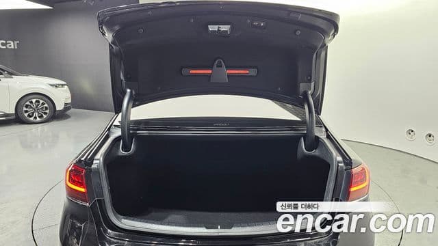 Kia K7 Premier 2.5 GDI X Edition, 2020 20