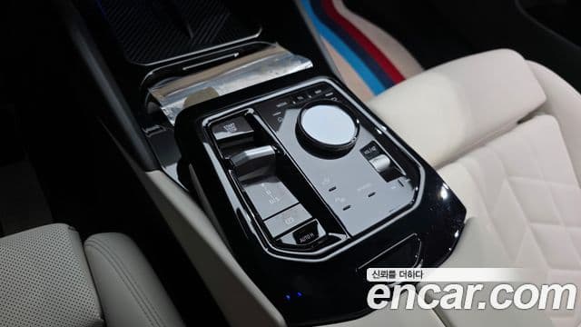 BMW 5시리즈 (G60) 520i M Sport, 2024 9