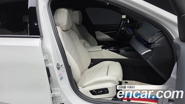 BMW 5시리즈 (G60) 520i M Sport, 2024 11