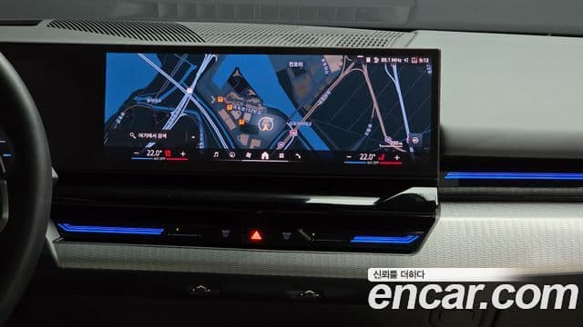 BMW 5시리즈 (G60) 520i M Sport, 2024 14