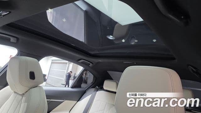 BMW 5시리즈 (G60) 520i M Sport, 2024 18