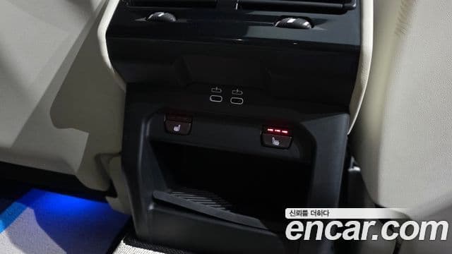 BMW 5시리즈 (G60) 520i M Sport, 2024 19