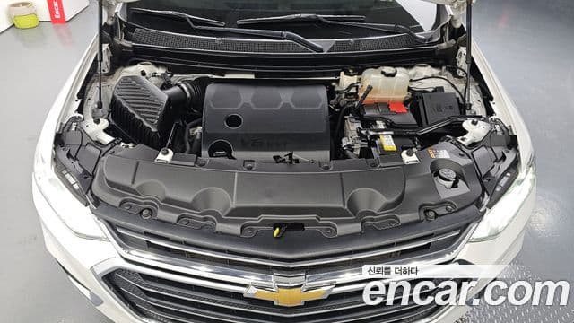 Chevrolet(GM대우) Traverse Premier, 2020 6