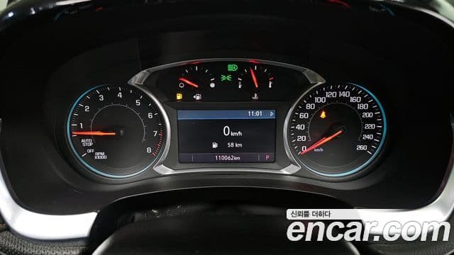 Chevrolet(GM대우) Traverse Premier, 2020 8