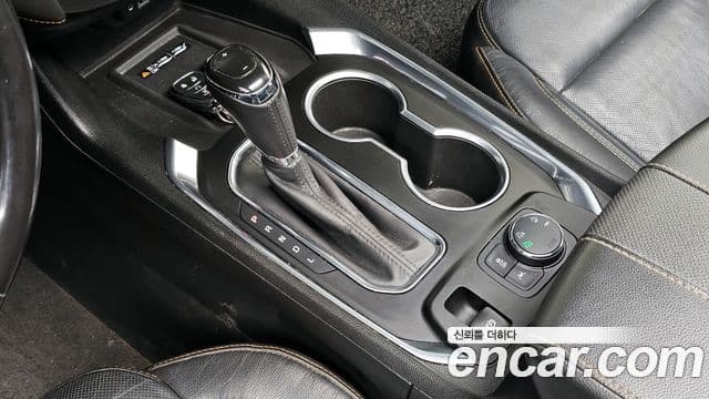 Chevrolet(GM대우) Traverse Premier, 2020 9