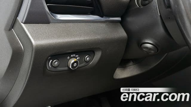 Chevrolet(GM대우) Traverse Premier, 2020 16