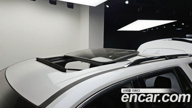 Chevrolet(GM대우) Traverse Premier, 2020 17