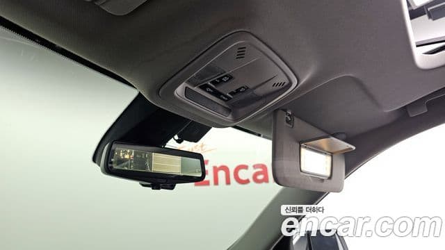 Chevrolet(GM대우) Traverse Premier, 2020 18