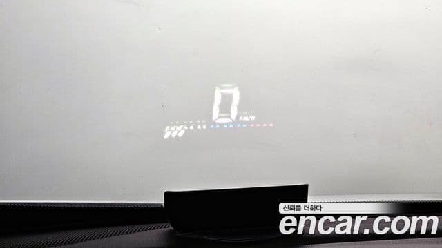 Chevrolet(GM대우) Traverse Premier, 2020 20