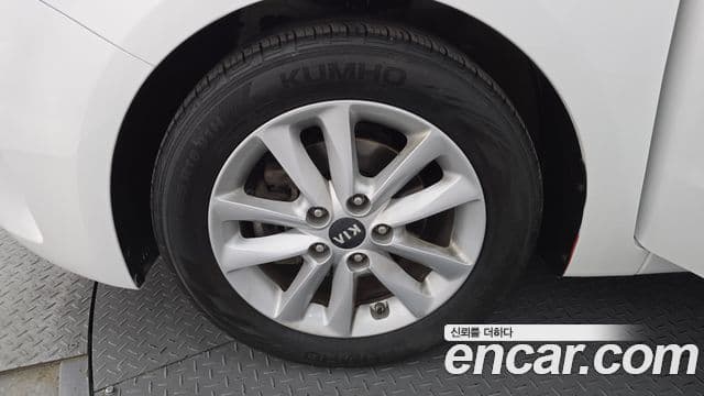 Kia The / новый New K3 Trendy, 2017 все фото