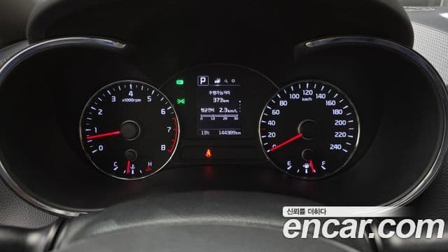 Kia The / новый New K3 Trendy, 2017 8