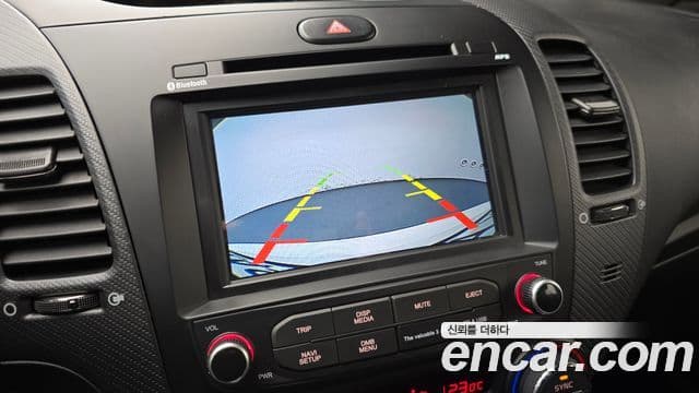 Kia The / новый New K3 Trendy, 2017 17