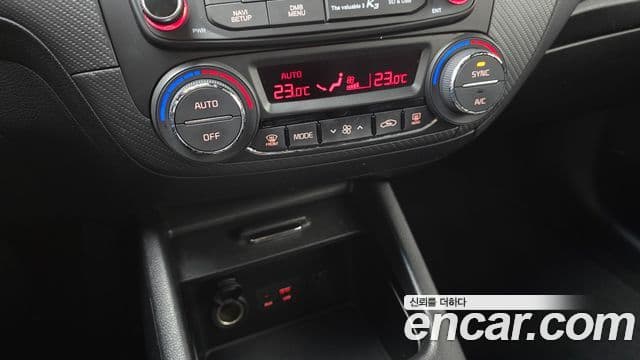 Kia The / новый New K3 Trendy, 2017 18