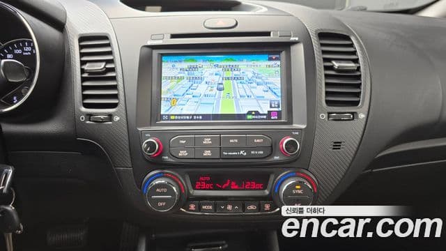 Kia The / новый New K3 Trendy, 2017 19