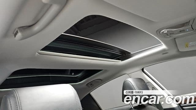 Kia The / новый New K7 Prestige, 2015 19